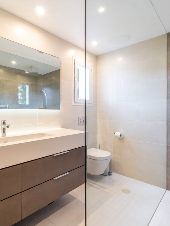 Duplex Penthouse in Marina Puente Romano