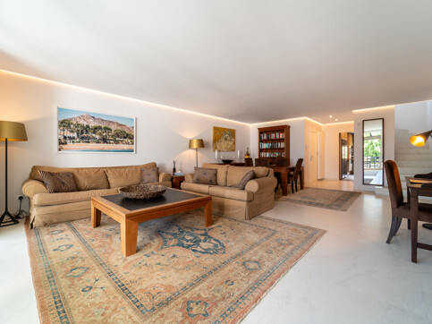 Almendro 3-1 Duplex Penthouse