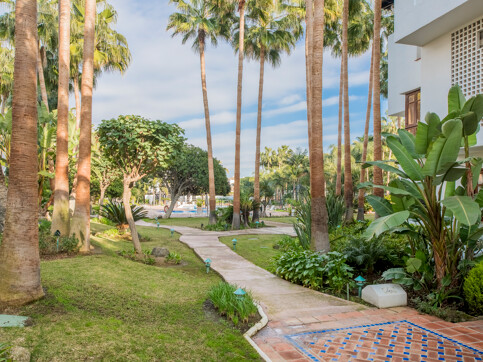 Almendro 3-1 Duplex Penthouse