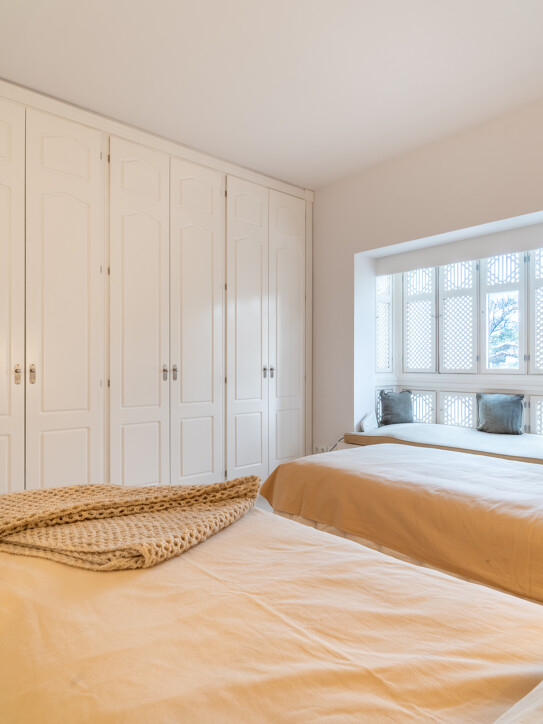 Duplex Penthouse in Marina Puente Romano