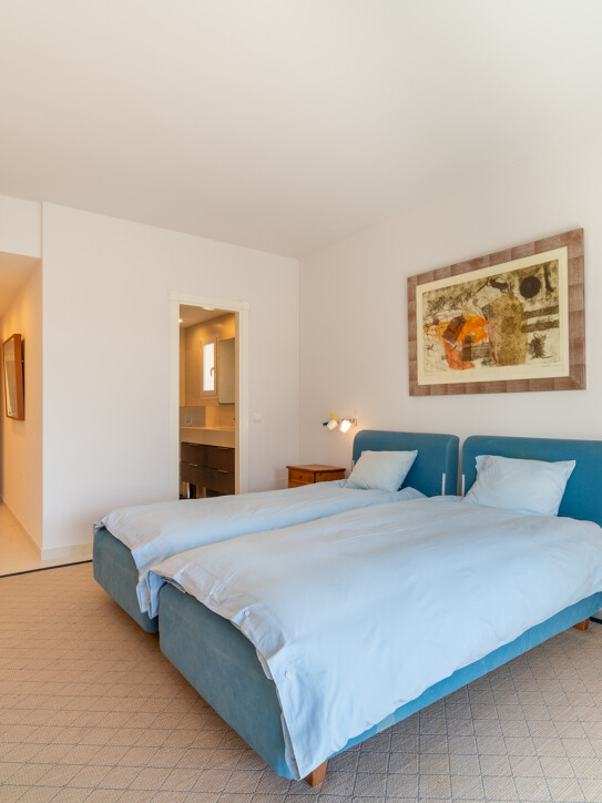 Duplex Penthouse in Marina Puente Romano