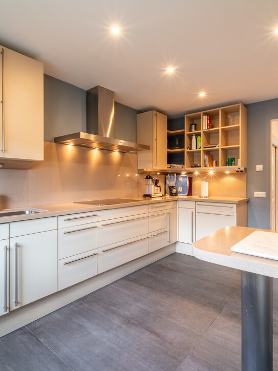 Duplex Penthouse in Marina Puente Romano