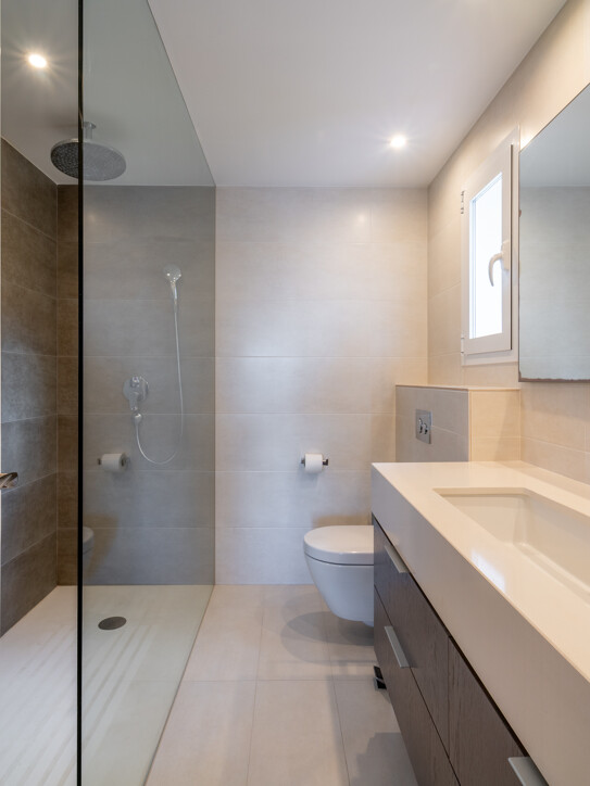 Duplex Penthouse in Marina Puente Romano