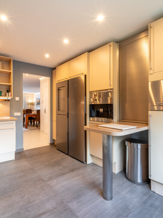 Duplex Penthouse in Marina Puente Romano