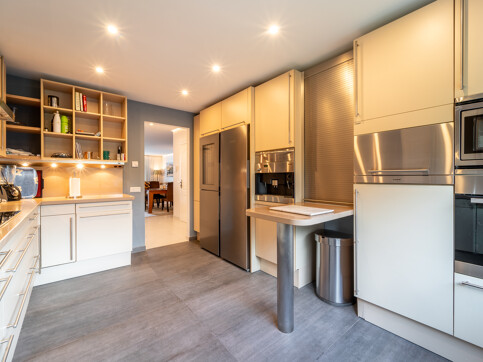 Almendro 3-1 Duplex Penthouse