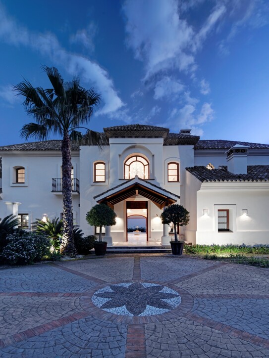 Casa Augusta