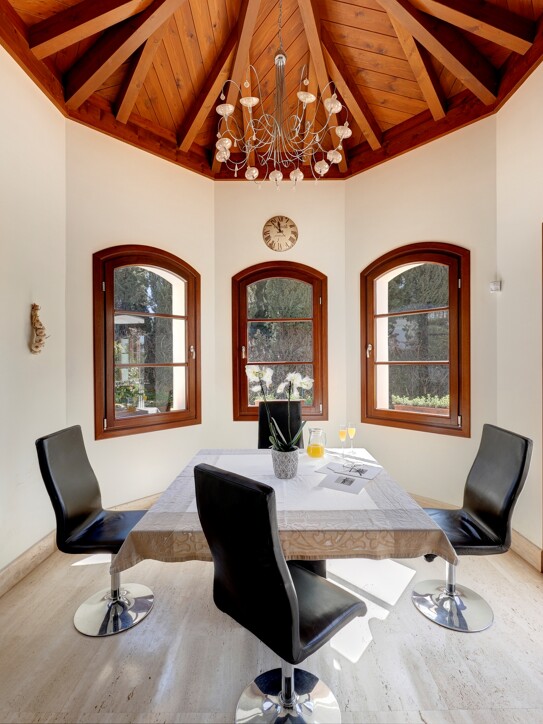 Casa Augusta
