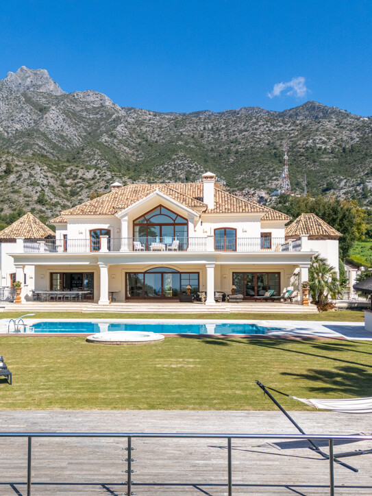 Casa Augusta
