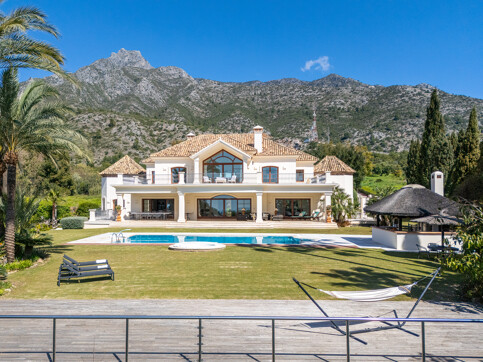 Casa Augusta