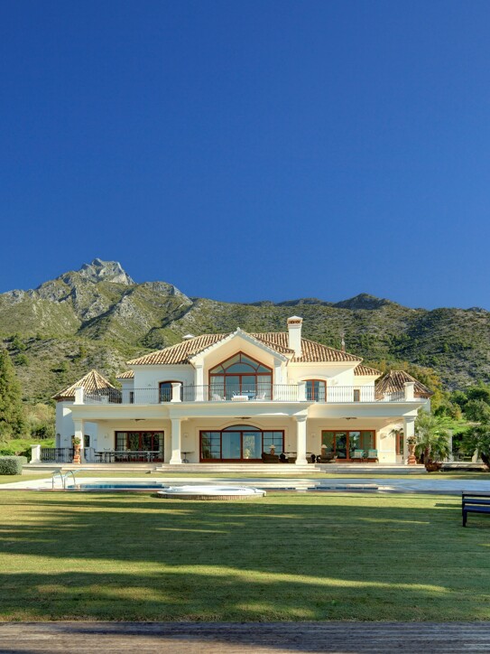 Casa Augusta