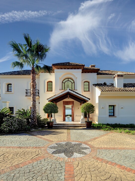 Casa Augusta