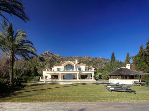 Casa Augusta