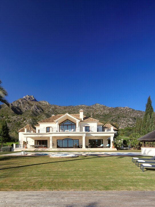 Casa Augusta