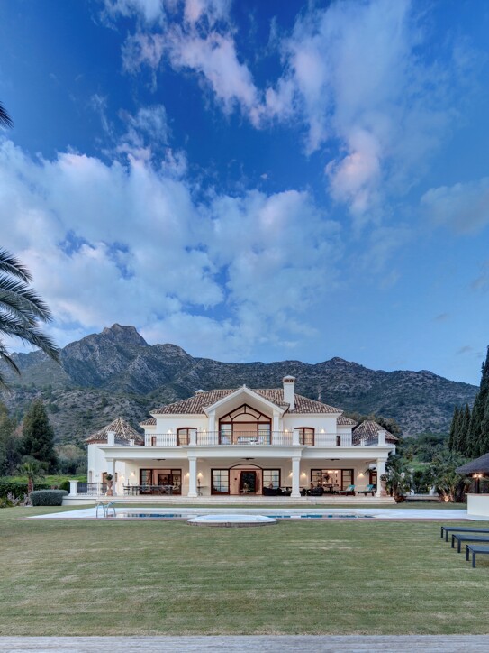 Casa Augusta