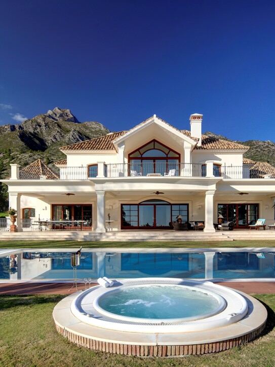 Casa Augusta