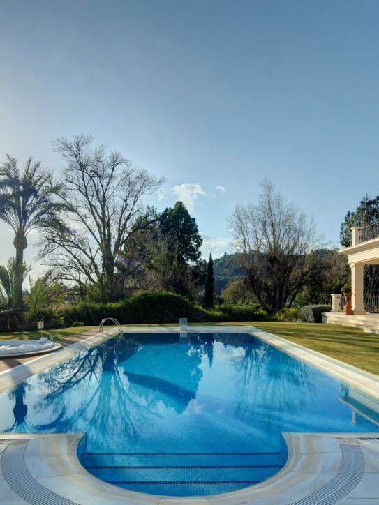 Casa Augusta
