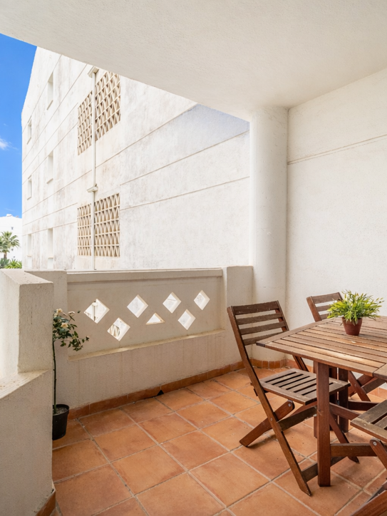 Apartment in Playa Rocío, Puerto Banús