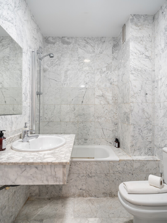Apartment in Playa Rocío, Puerto Banús