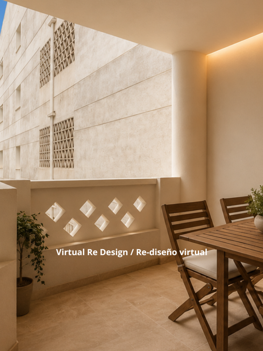 Apartment in Playa Rocío, Puerto Banús