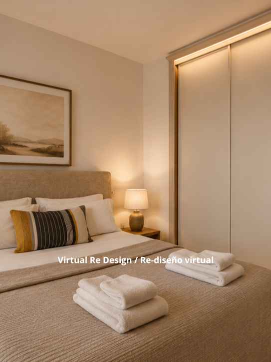 Apartment in Playa Rocío, Puerto Banús