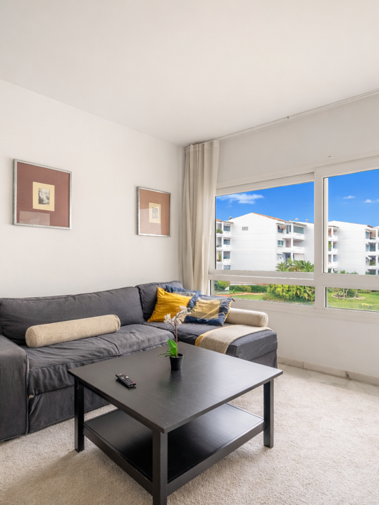 Apartment in Playa Rocío, Puerto Banús