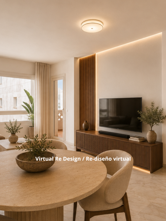Apartment in Playa Rocío, Puerto Banús