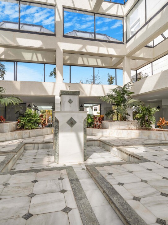 Apartment in Playa Rocío, Puerto Banús