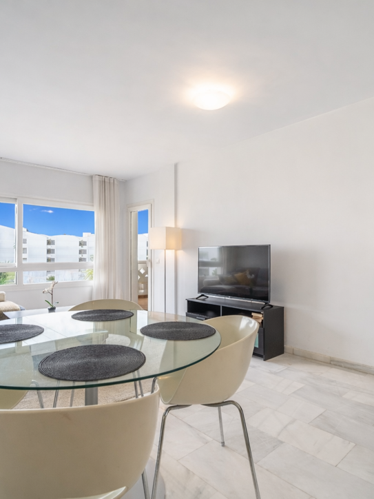 Apartment in Playa Rocío, Puerto Banús