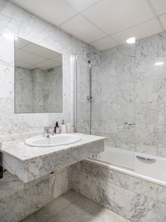 Apartment in Playa Rocío, Puerto Banús