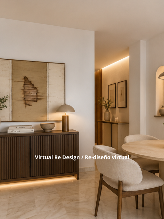 Apartment in Playa Rocío, Puerto Banús