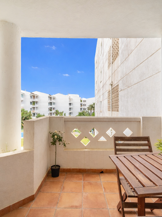 Apartment in Playa Rocío, Puerto Banús