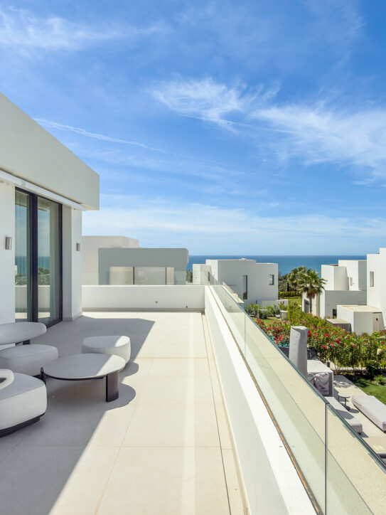 Villa in La Finca de Marbella, Marbella East