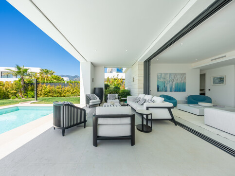 Villa La Finca 13