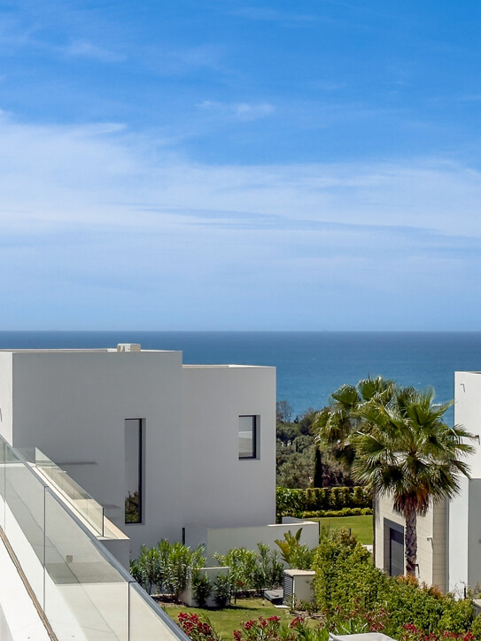 Villa in La Finca de Marbella, Marbella East