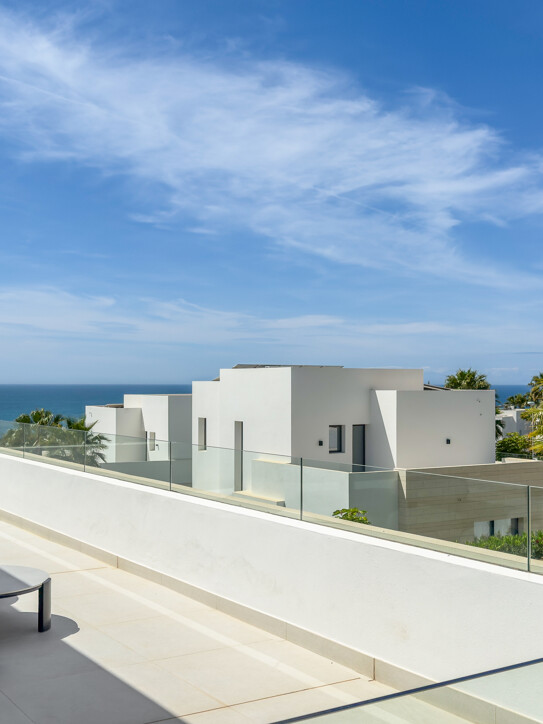 Villa in La Finca de Marbella, Marbella East