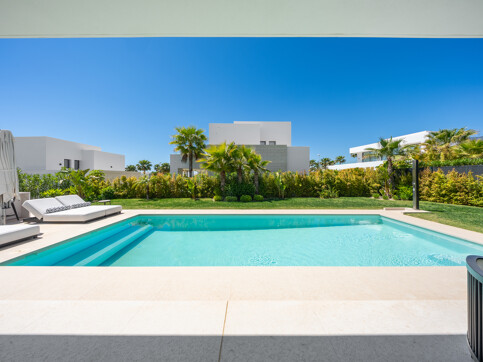 Villa La Finca 13