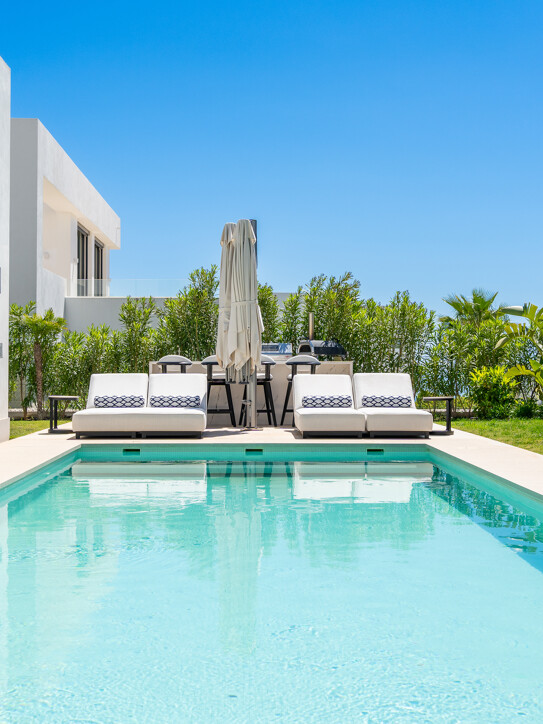 Villa in La Finca de Marbella, Marbella East