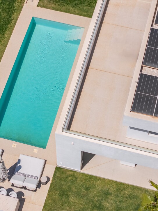 Villa in La Finca de Marbella, Marbella East