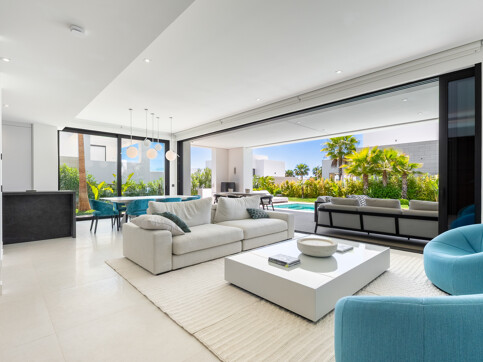 Villa La Finca 13