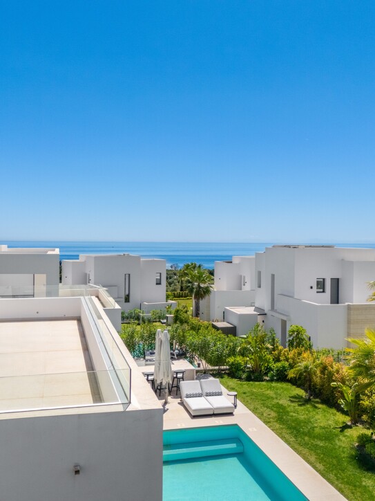 Villa in La Finca de Marbella, Marbella East