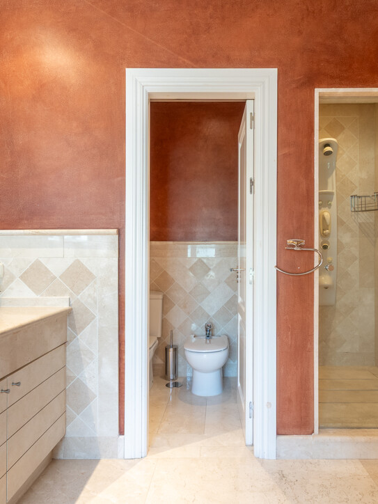 Apartment in Terrazas de Puente Romano