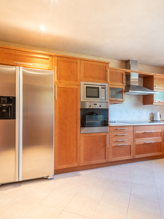Apartment in Terrazas de Puente Romano