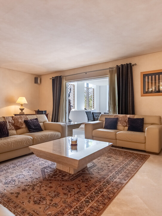 Apartment in Terrazas de Puente Romano