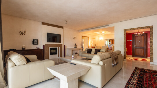 Apartment in Terrazas de Puente Romano
