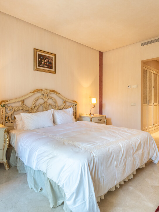 Apartment in Terrazas de Puente Romano