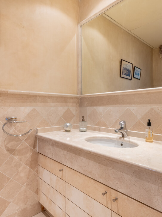 Apartment in Terrazas de Puente Romano