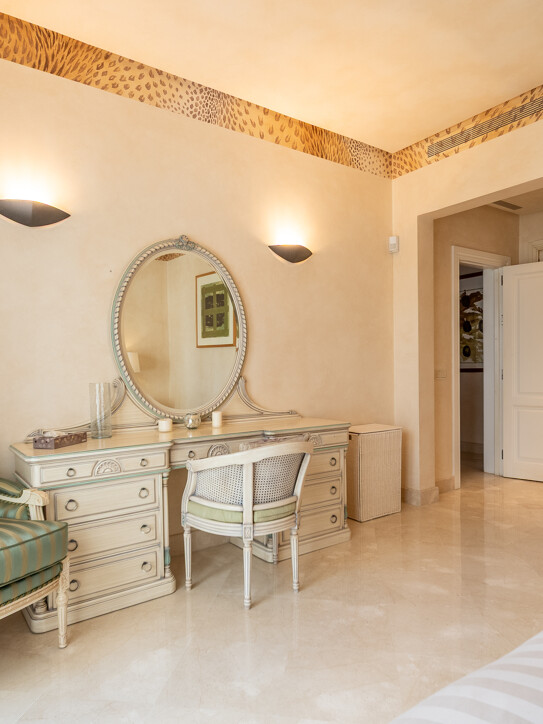 Apartment in Terrazas de Puente Romano