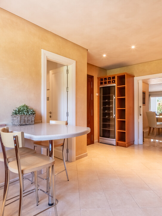 Apartment in Terrazas de Puente Romano