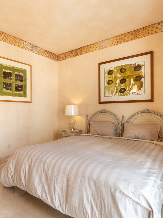 Apartment in Terrazas de Puente Romano