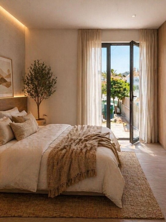 Villa in Huerta Belón, Marbella
